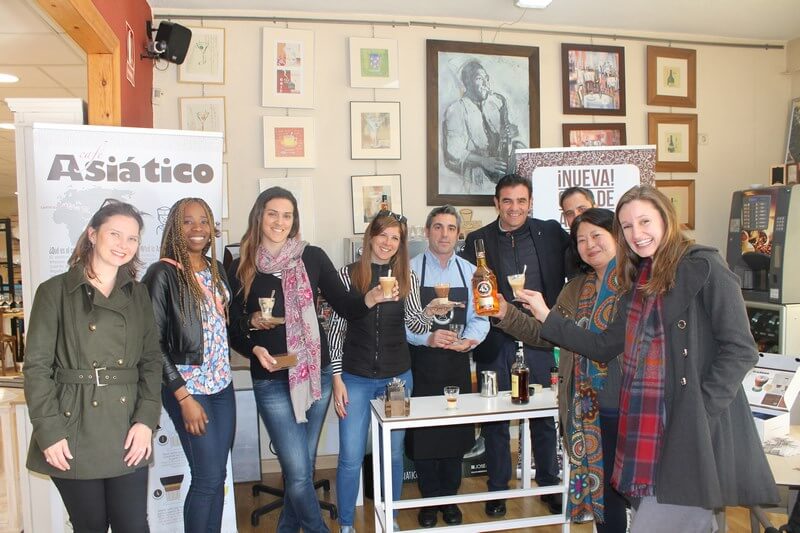6. Cafeasiatico en Jos Diaz 1 Copiar BlogTrip de El Caldero a Murcia: Viaje al centro del sabor